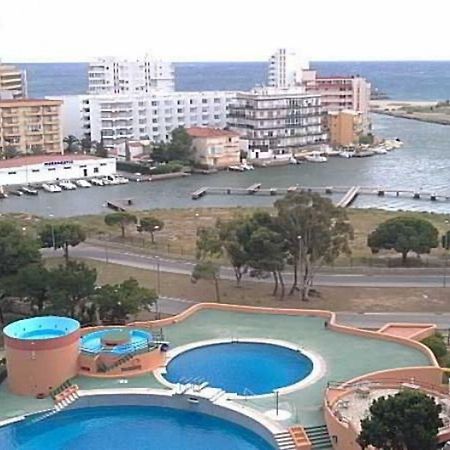 מלון Isla De Rosas מראה חיצוני תמונה
